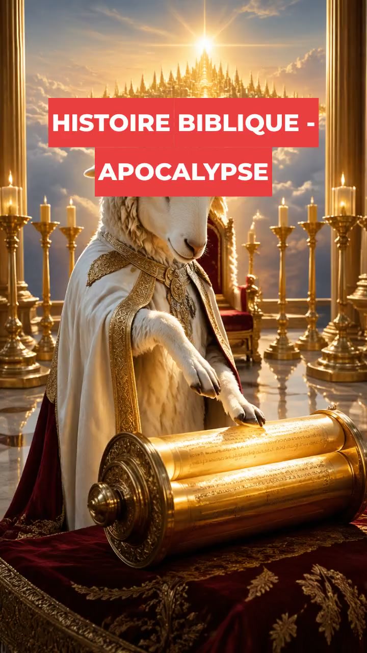 L'Apocalypse : Le Commencement d'une Nouvelle Ère!