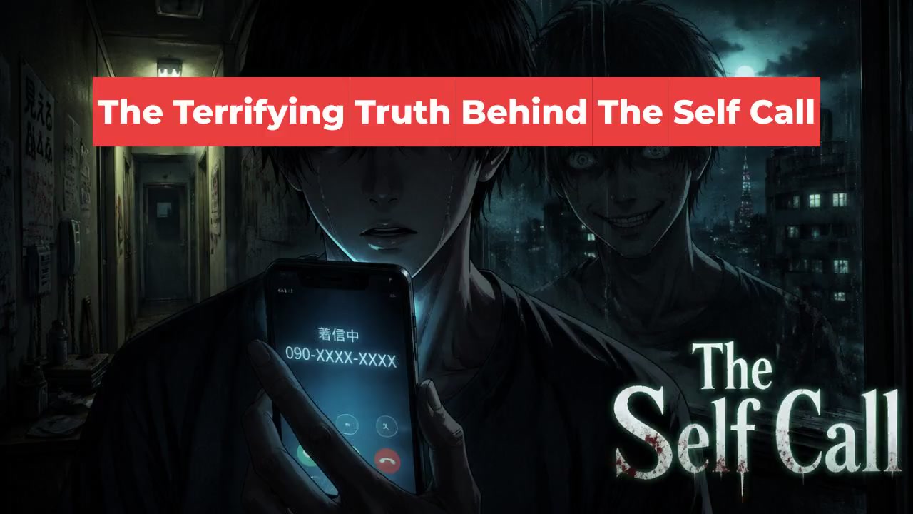 The Terrifying Truth Behind The Self Call
