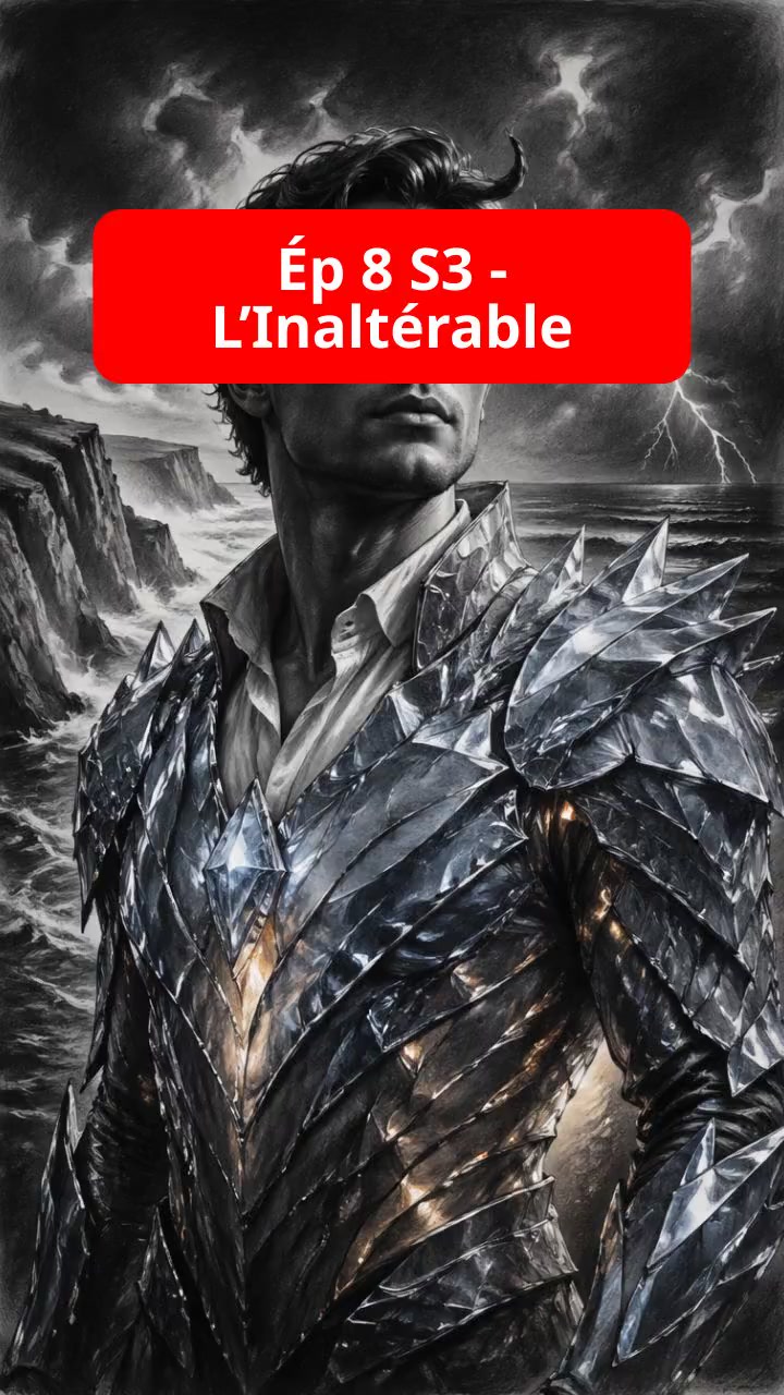 Deviens l'inaltérable : La force de l'identité authentique