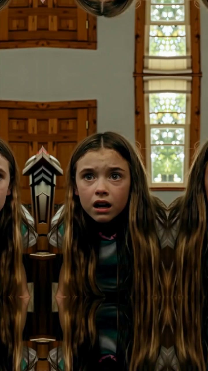 The Chilling Voices of Enfield: A Haunting True Story