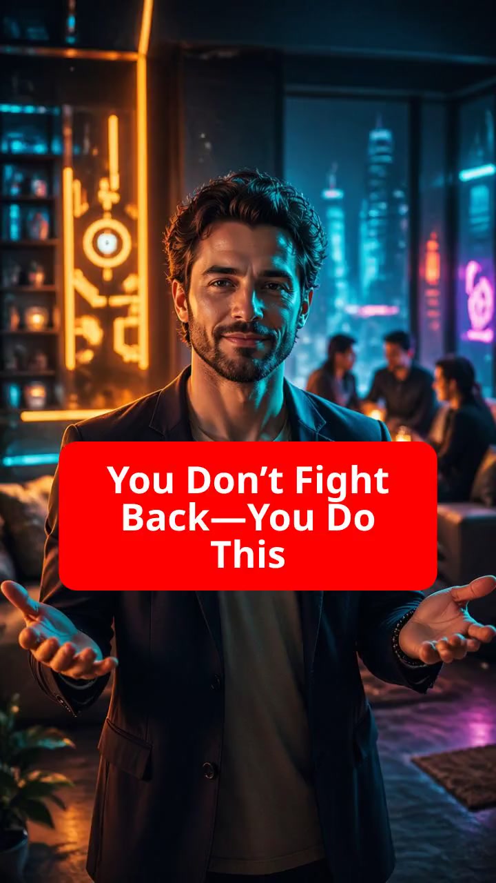 Mastering Control: Transform Arguments into Conversations