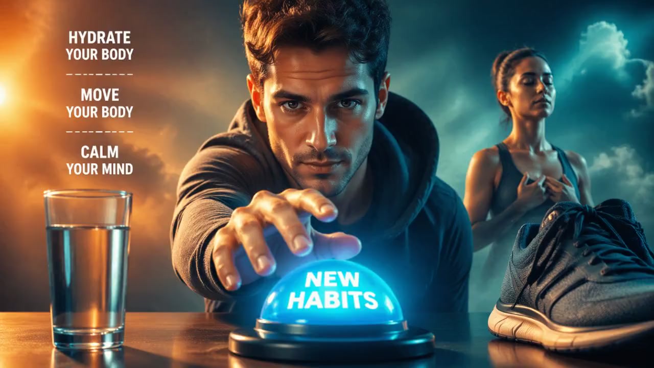 Remplace au lieu de supprimer : Ta clé du changement !