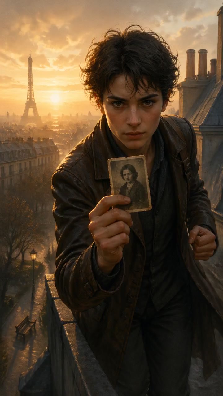 Réveille-toi avant qu'il ne soit trop tard !