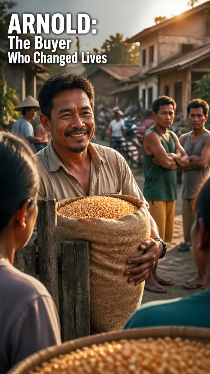 Ang Kwento ng Pag-asa at Pagsisisi