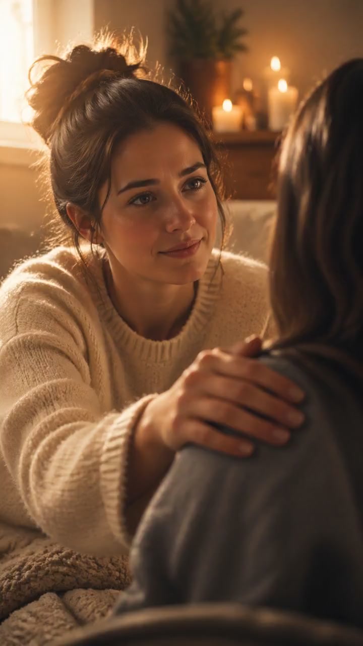 Le pouvoir caché de l’écoute et de la guérison