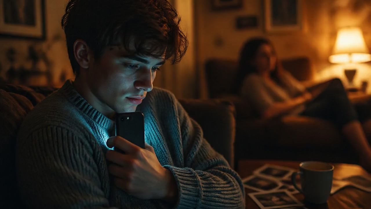 Doutes en amour : Écoute ton intuition!