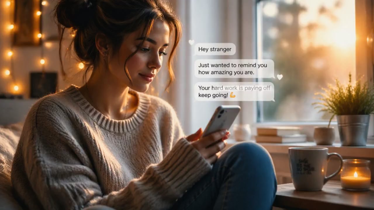 Retrouver la vraie connexion : écoute ton cœur !