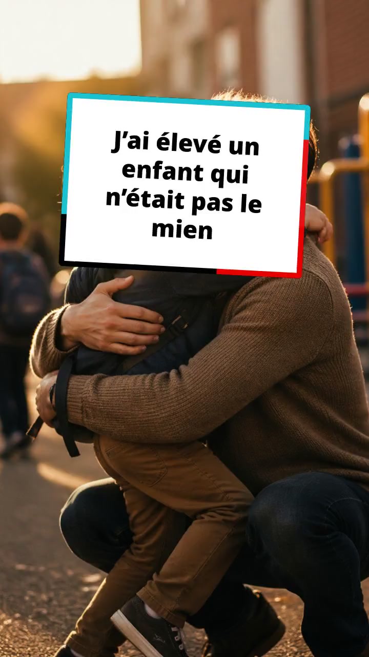 Être père, c'est plus que la biologie