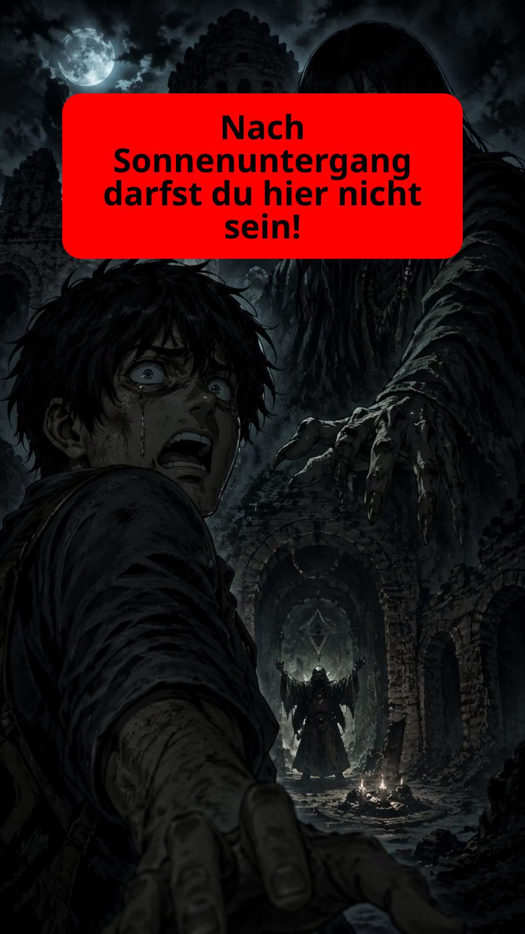 Das Geheimnis von Bhangarh Fort: Verflucht und vergessen!