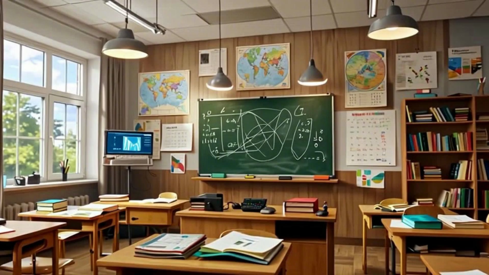 The Future of Kids and AI: Empowering or Endangering?