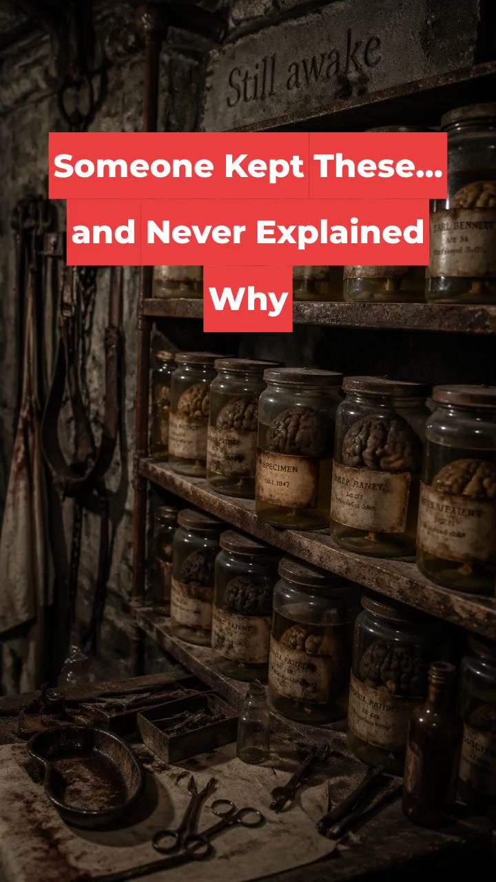 The Dark Secrets of San Servolo Asylum