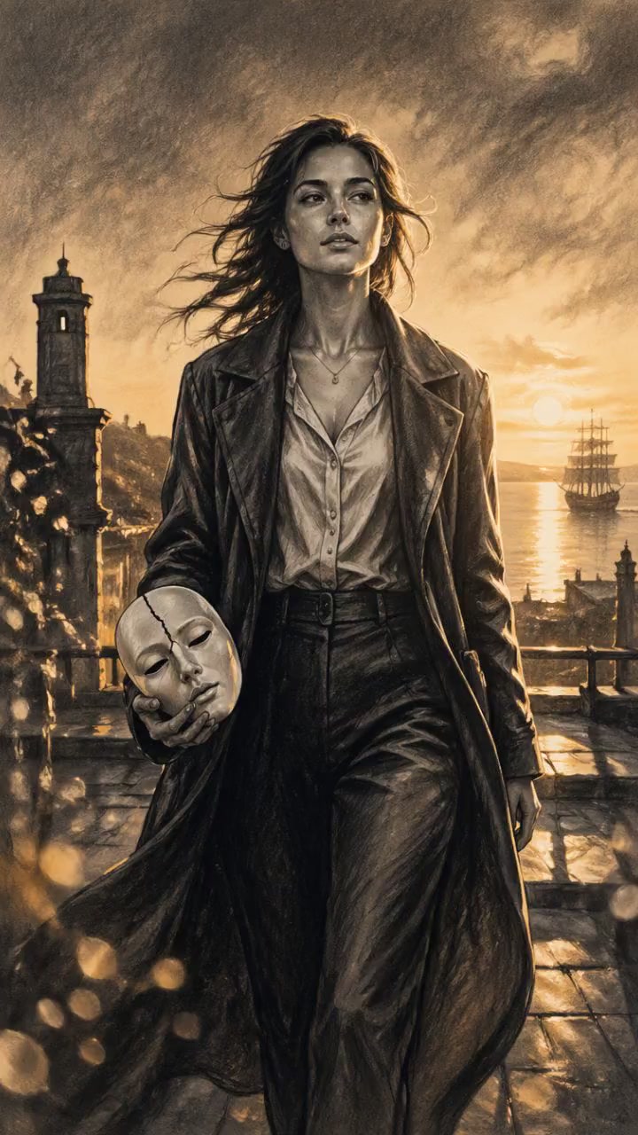 Libère-toi des chaînes du narcissique !