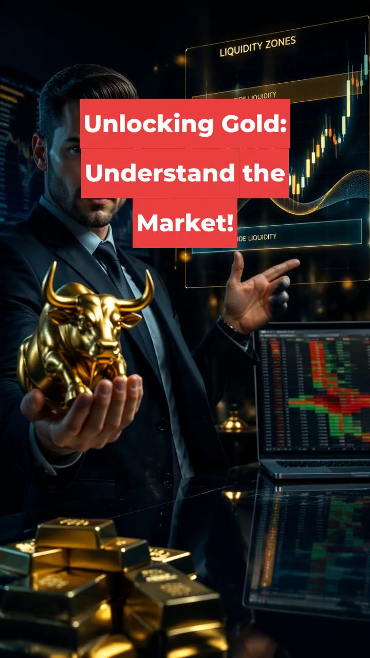 Unlocking Gold: Understand the Market!