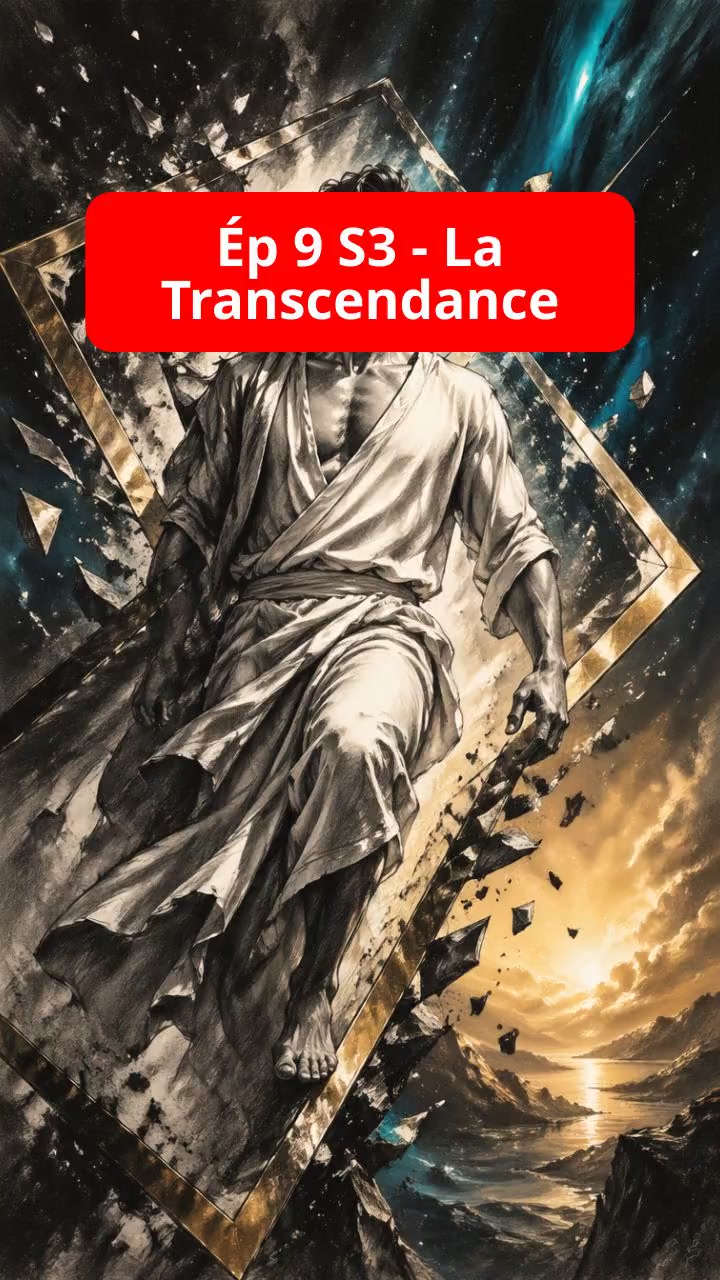 Élévation : Devenez votre véritable essence