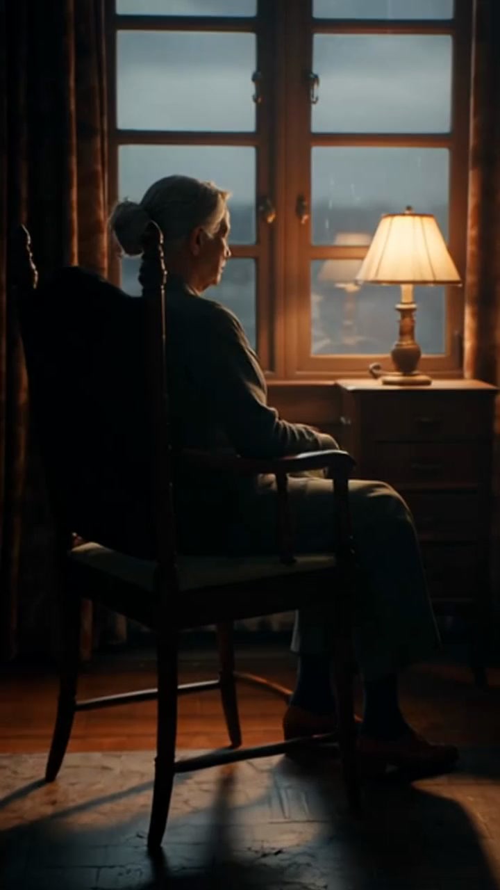 La Vendetta del Padre: La Ruota Gira!