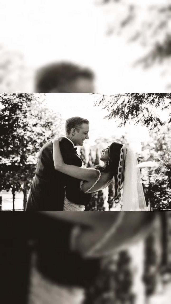 Marry the One Who Stands by You in Tough Times