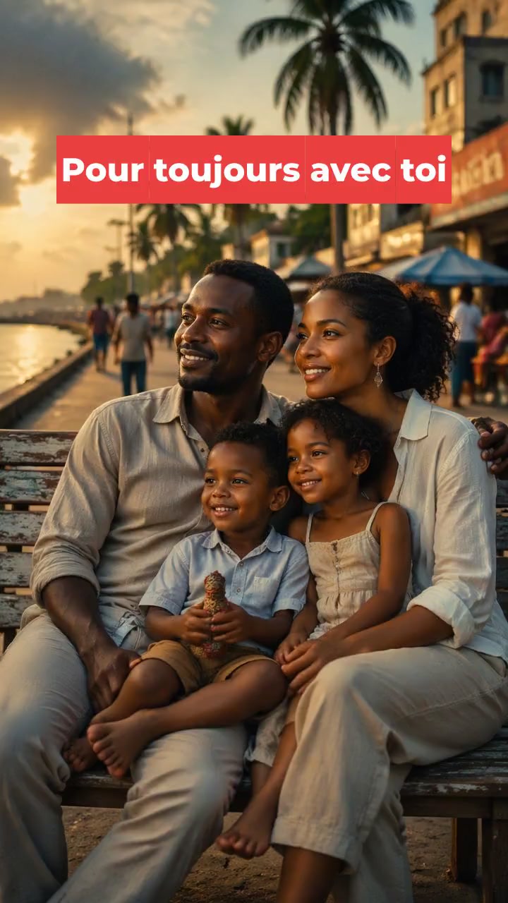 Pour toujours avec toi