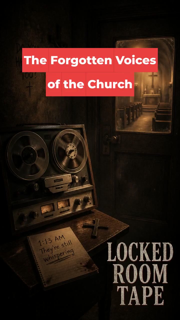 The Forgotten Voices of the Church