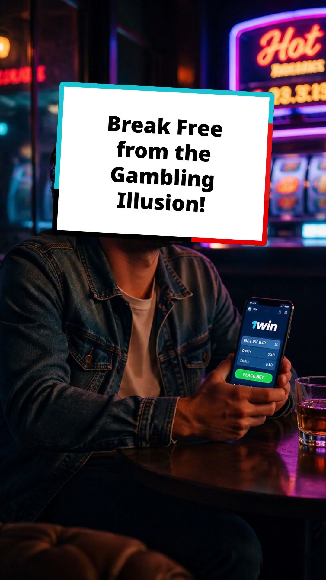 Break Free from the Gambling Illusion!