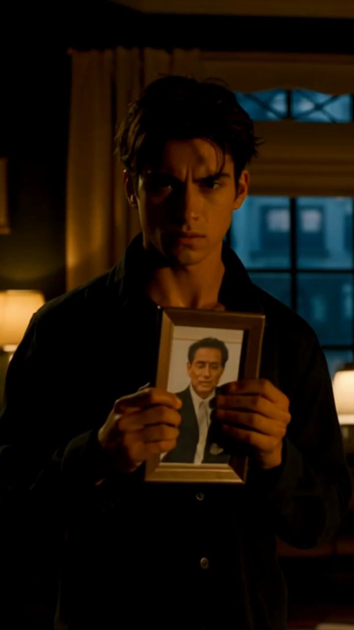 Il Sacrificio Inaspettato di un Padre