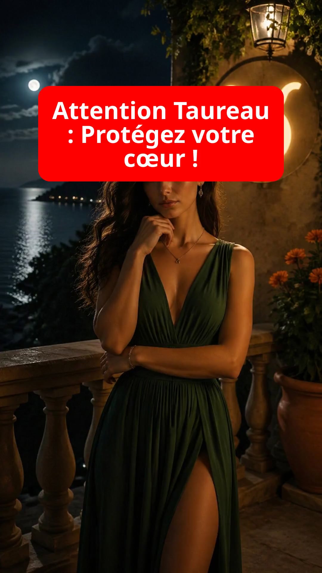 Attention Taureau : Protégez votre cœur !