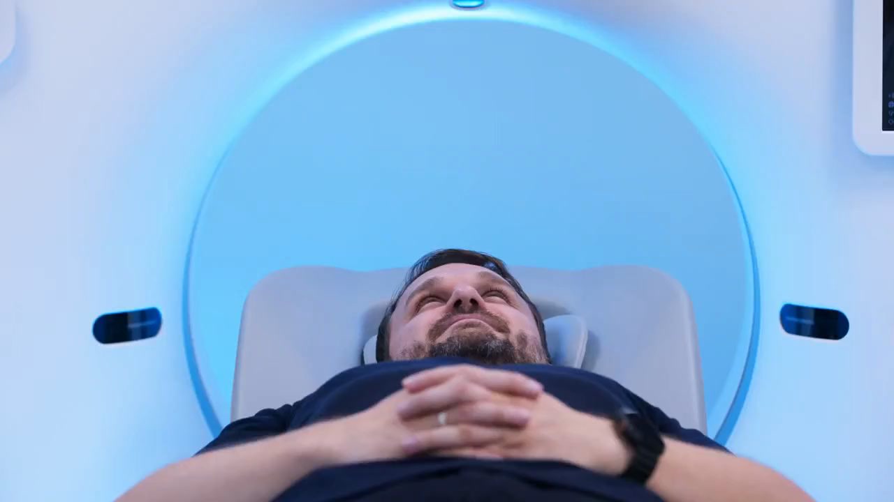 Tout savoir sur l'IRM cardiaque en 10 minutes!