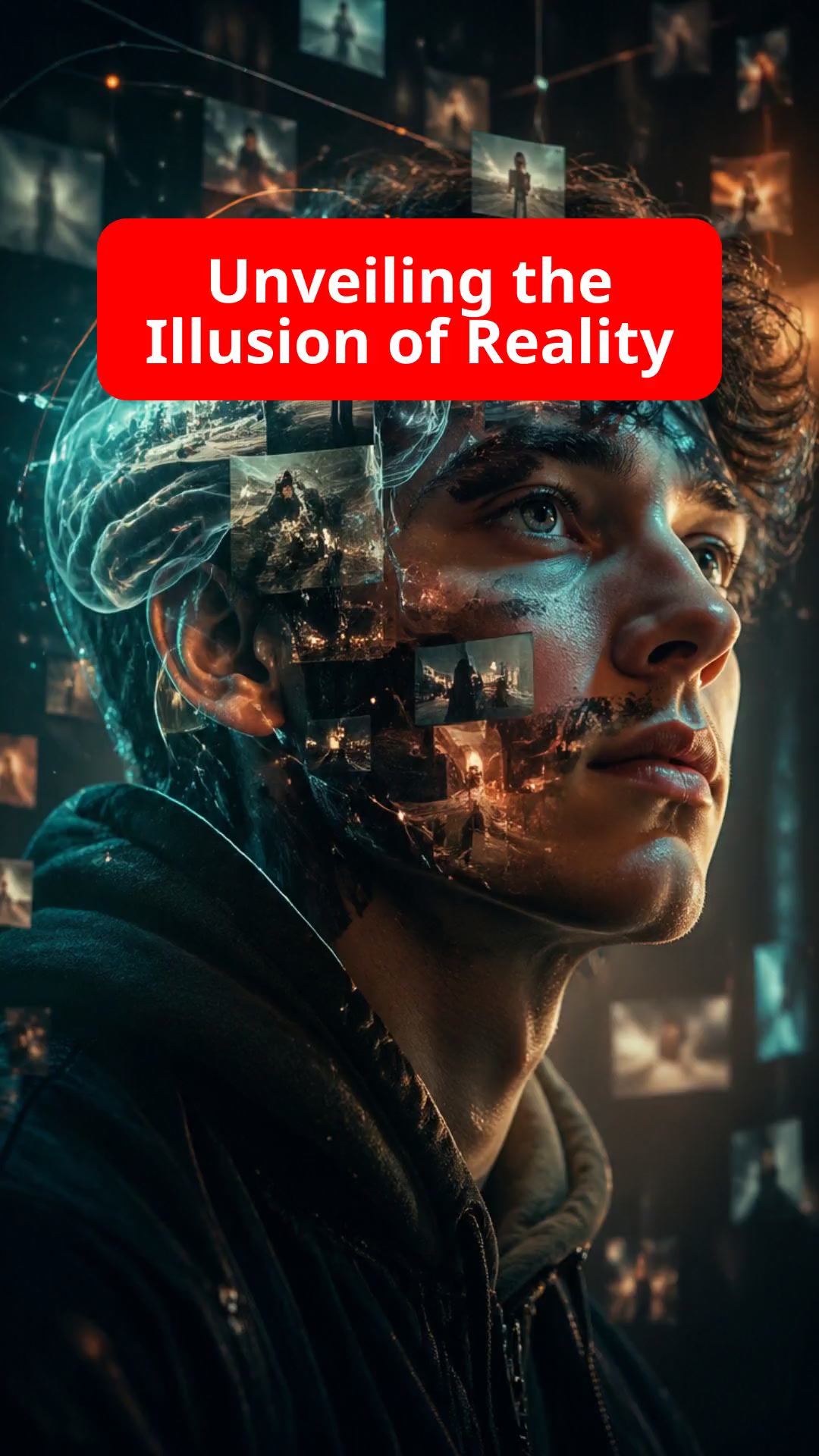 Unveiling the Illusion of Reality