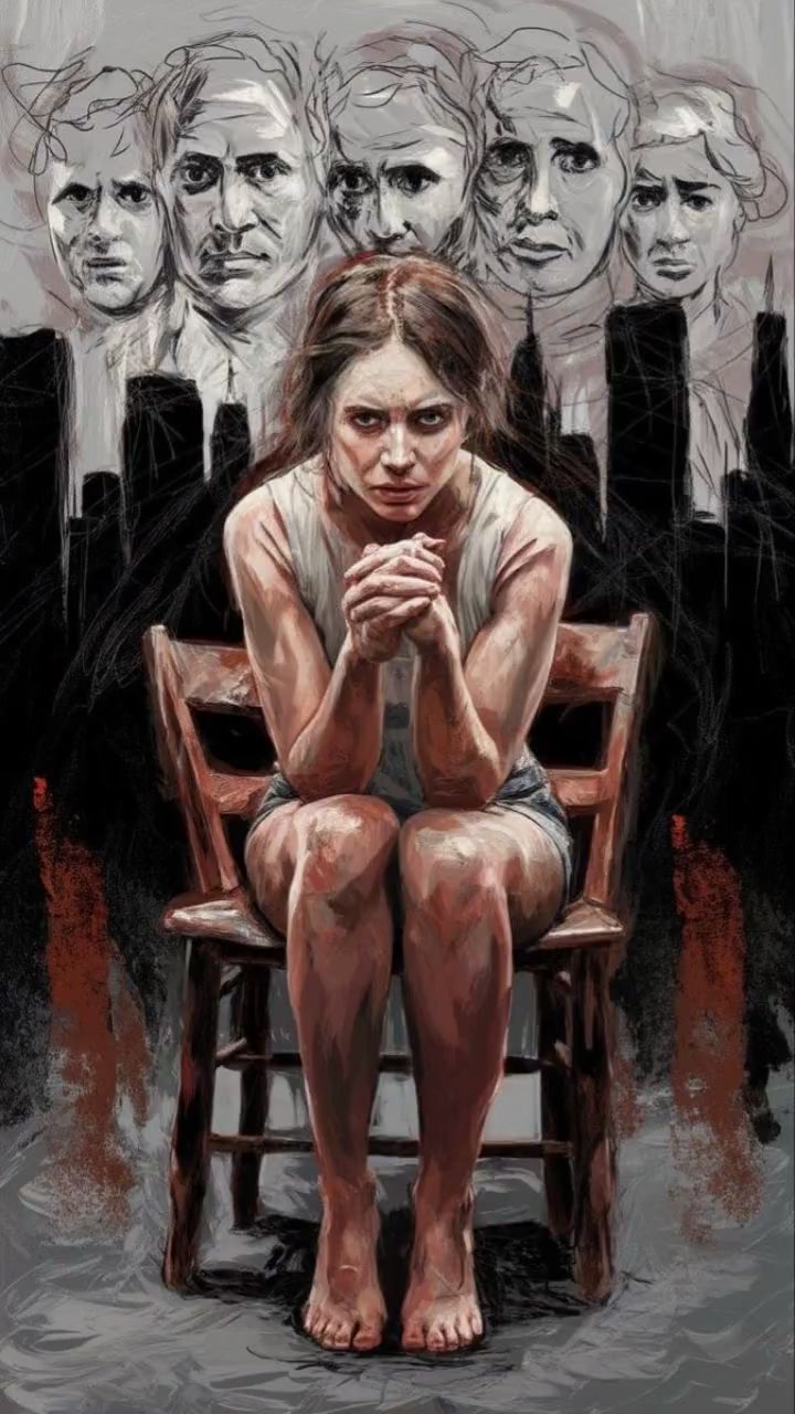 Soyez l'original, pas la copie !