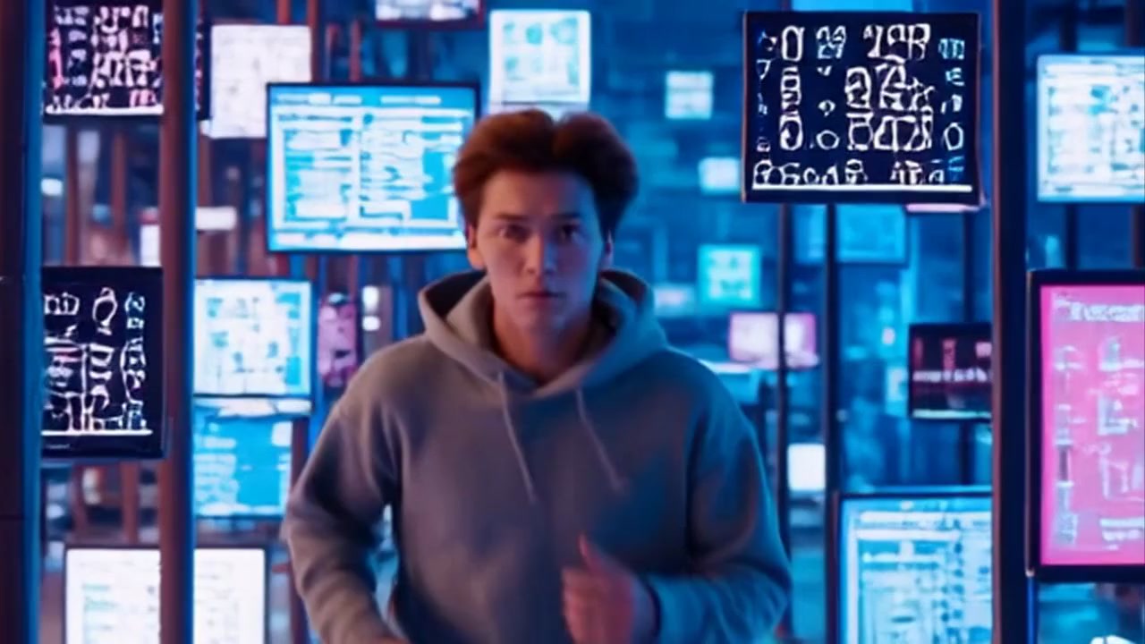 A Ascensão Impressionante de Larry Ellison e Oracle!