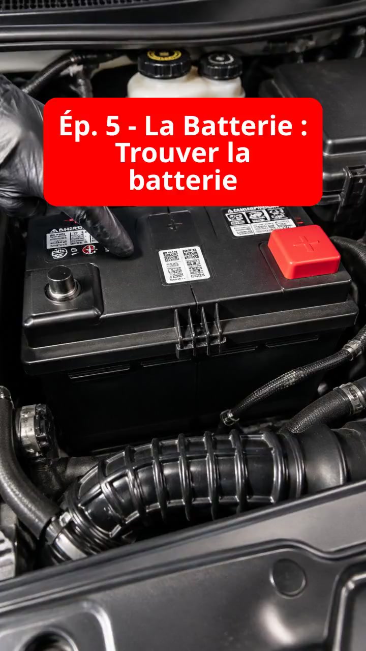 batterie episode 5