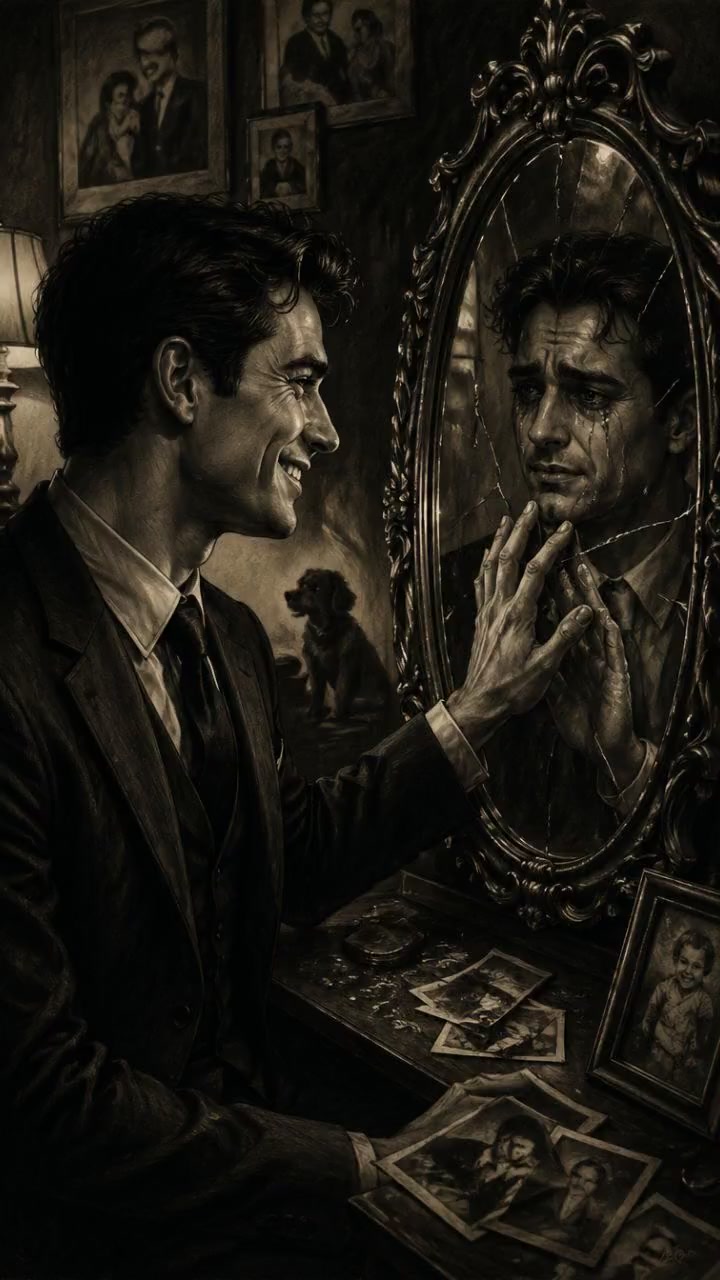 Démasquer le narcissique : La vérité qui blesse