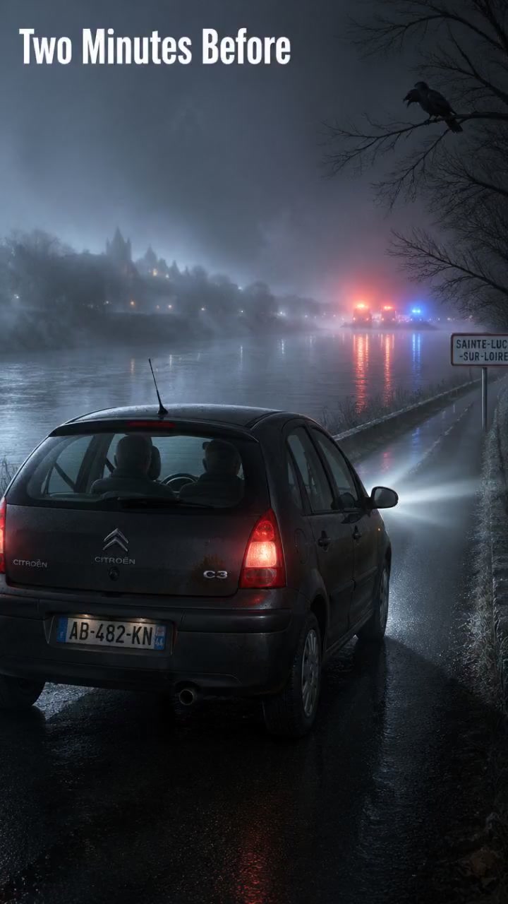 Mystère autour de la disparition des Boucher !