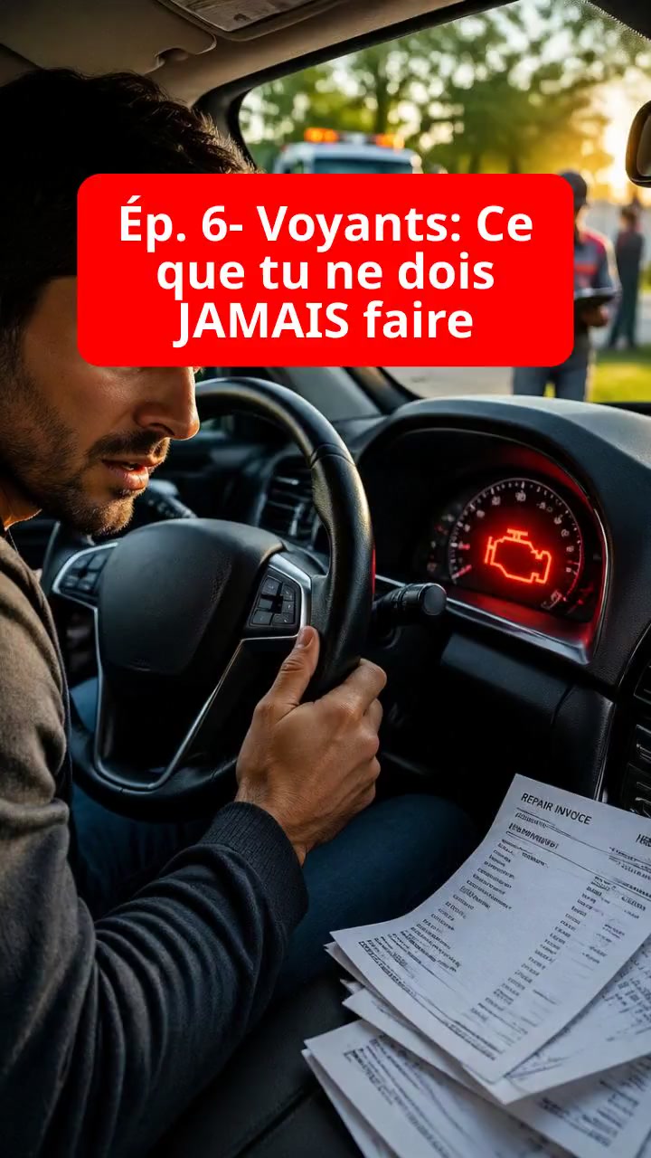 Évite les erreurs qui te coûtent cher !