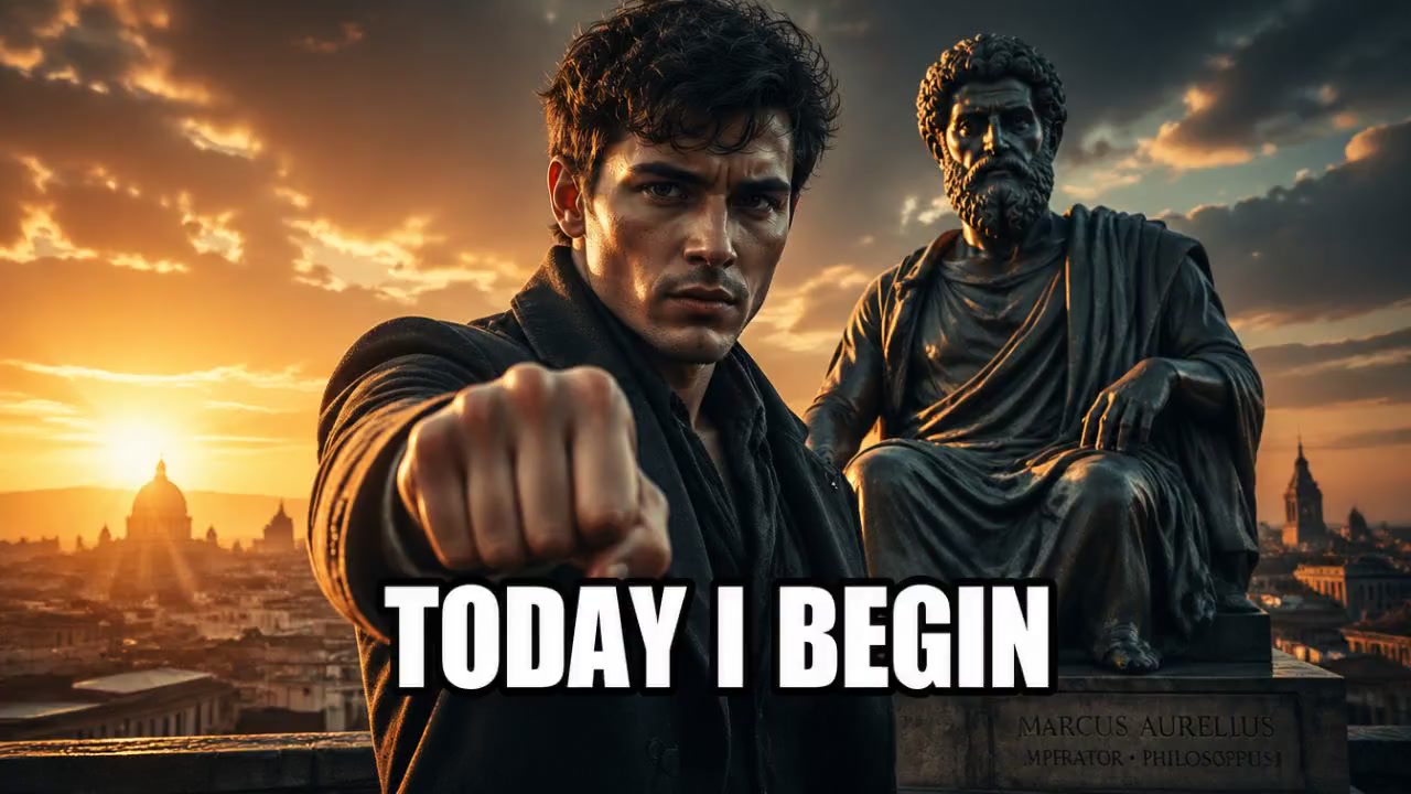 Bangkitkan Potensimu: 8 Hukum Menjadi Lebih Baik!