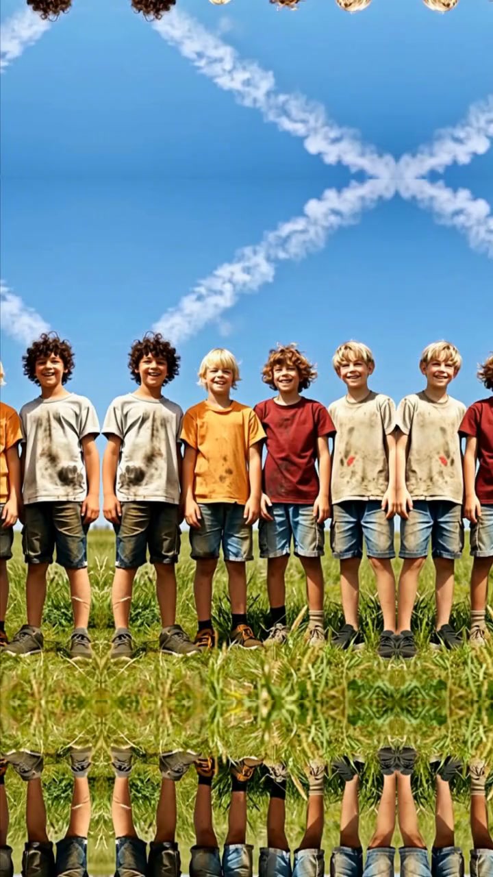 The Mysterious Flatwoods Encounter: Alien Secrets Unveiled