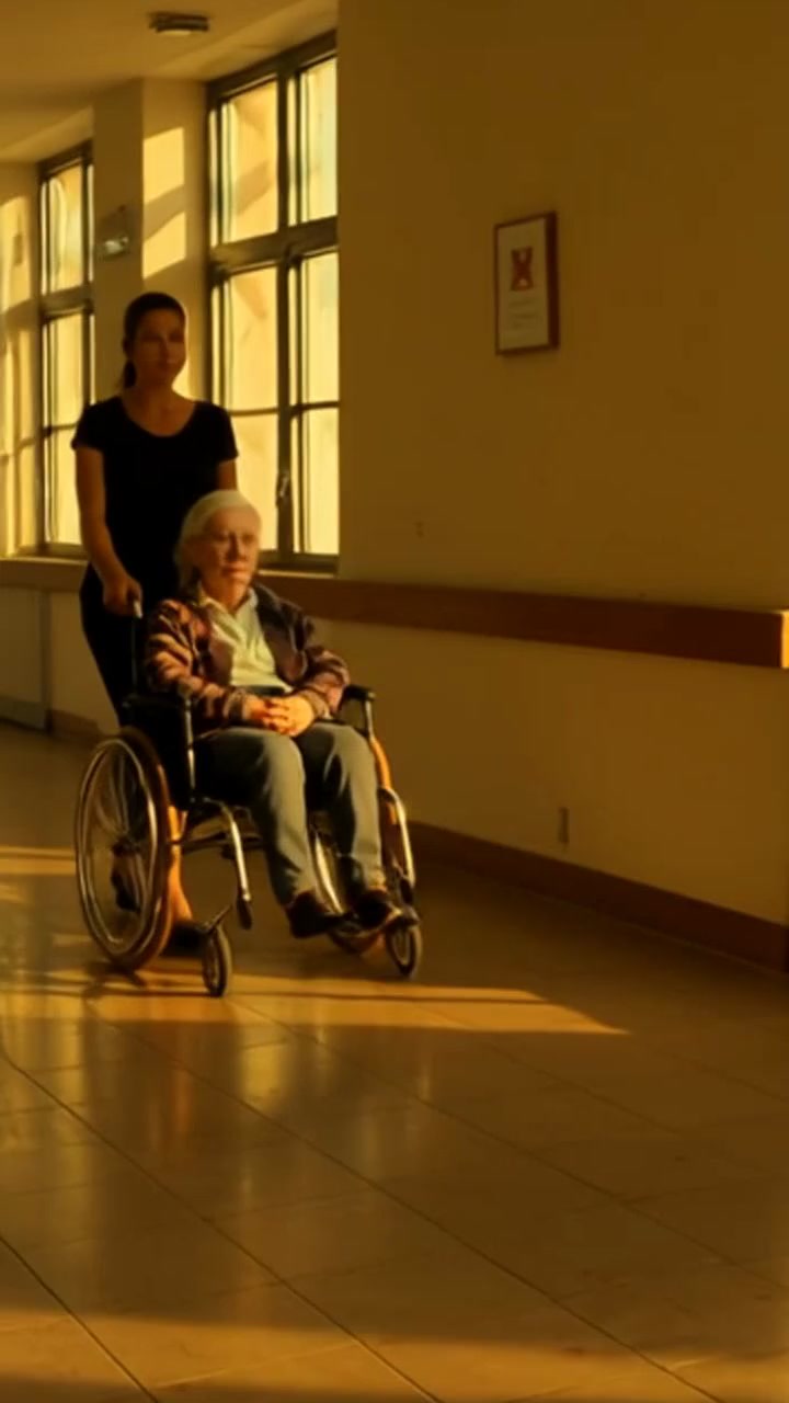 Non abbandonare chi ami: il potere della memoria