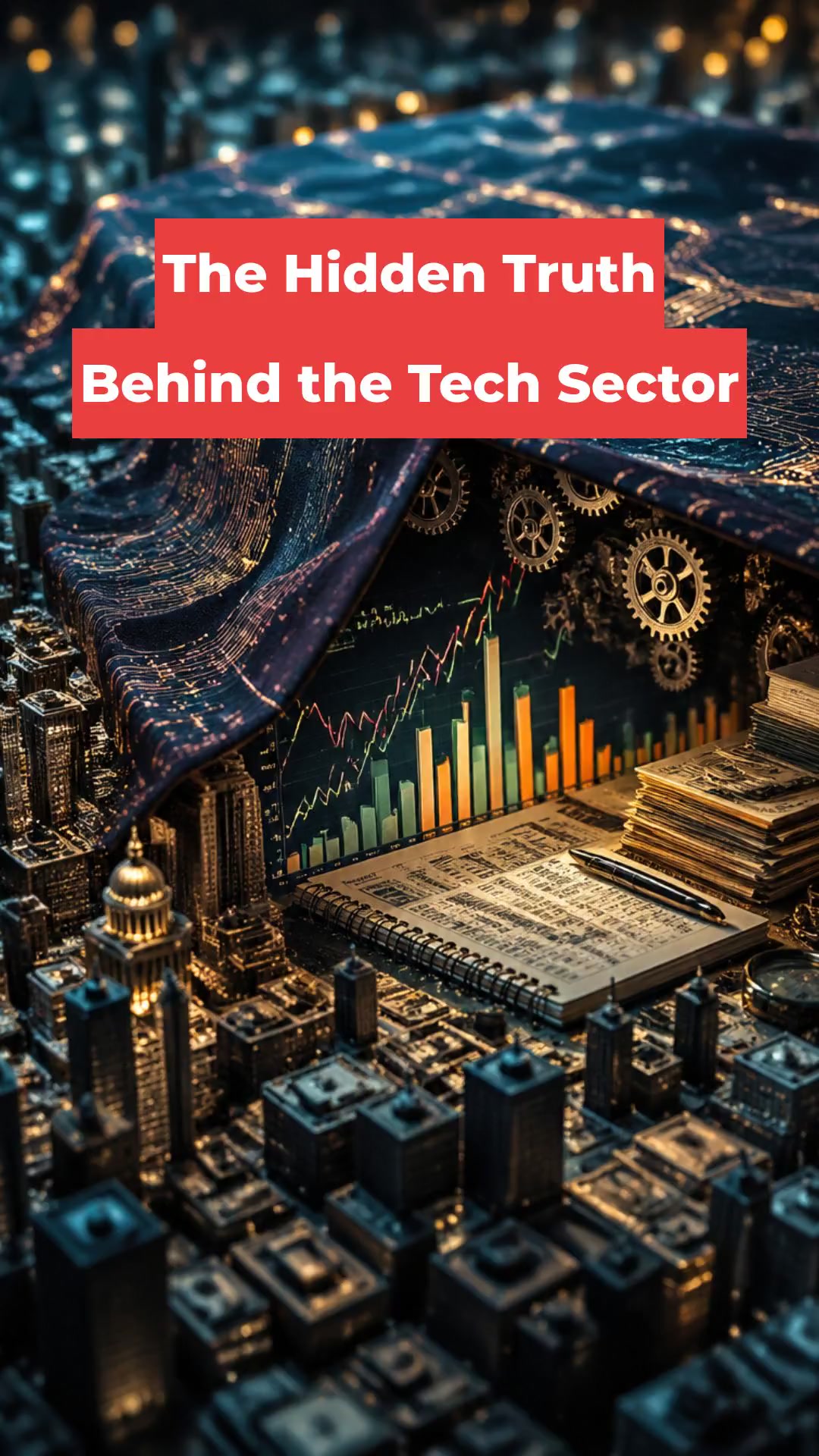 The Hidden Truth Behind the Tech Sector