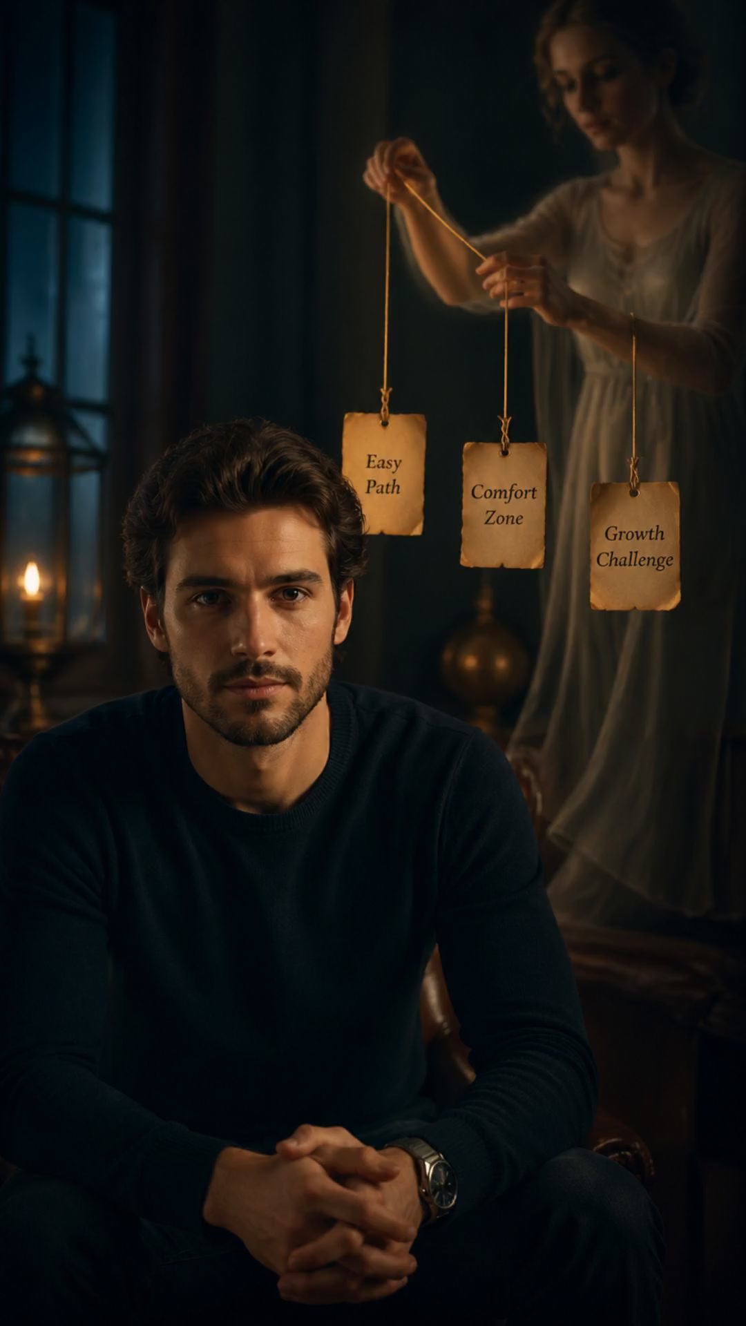 Master the Art of Silence: Defy Manipulation!