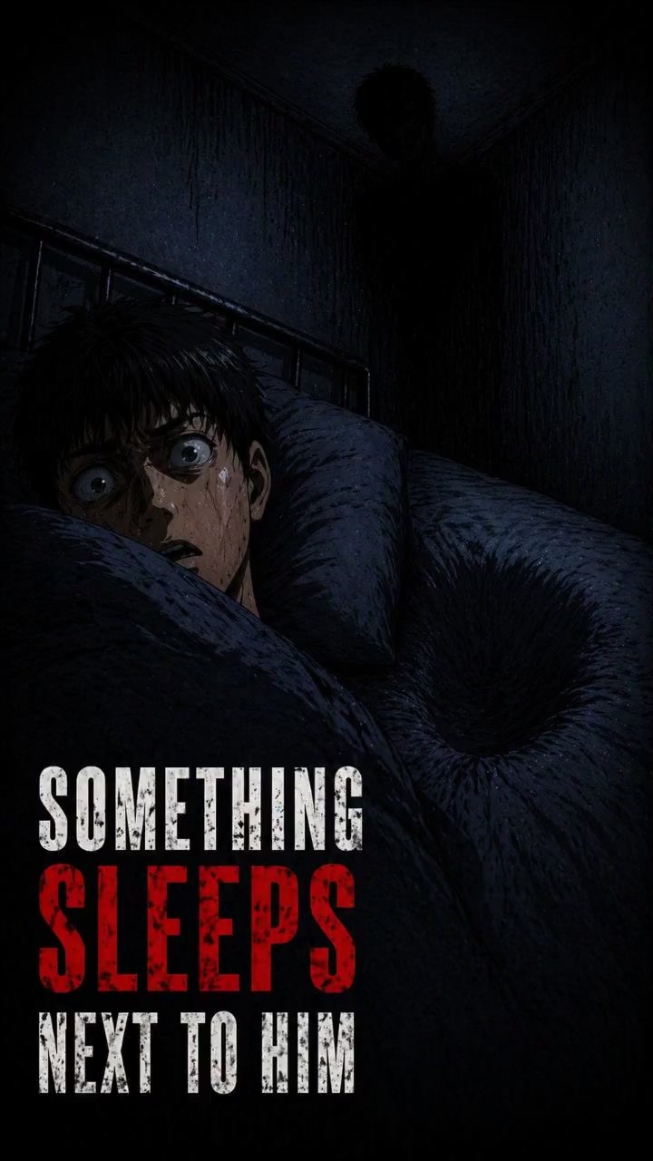 What Happens When You Wake Up at 3:12 AM?