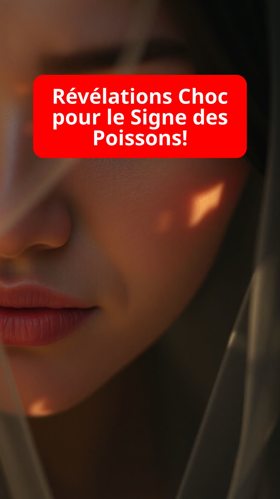 Révélations Choc pour le Signe des Poissons!