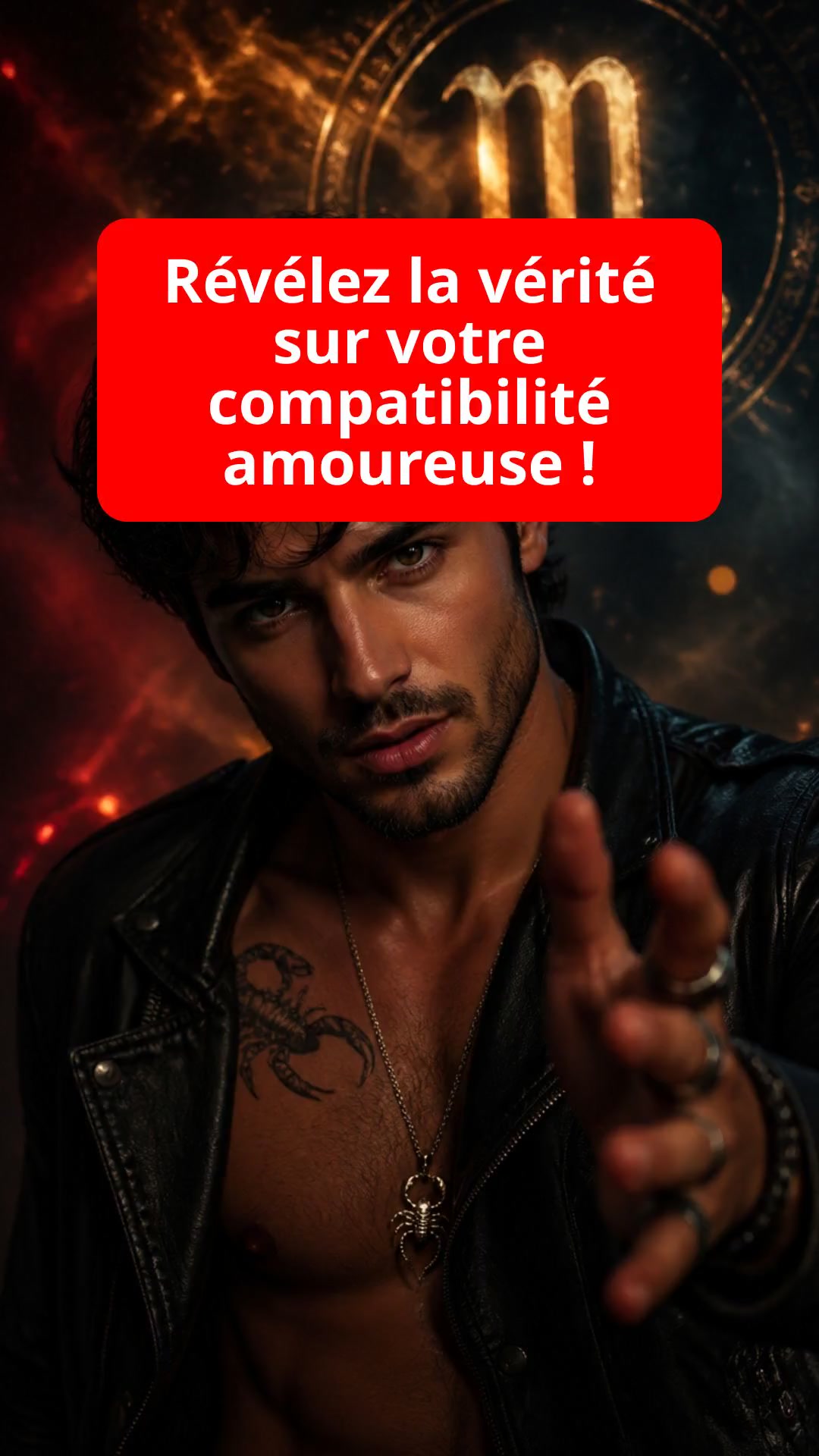 Révélez la vérité sur votre compatibilité amoureuse !