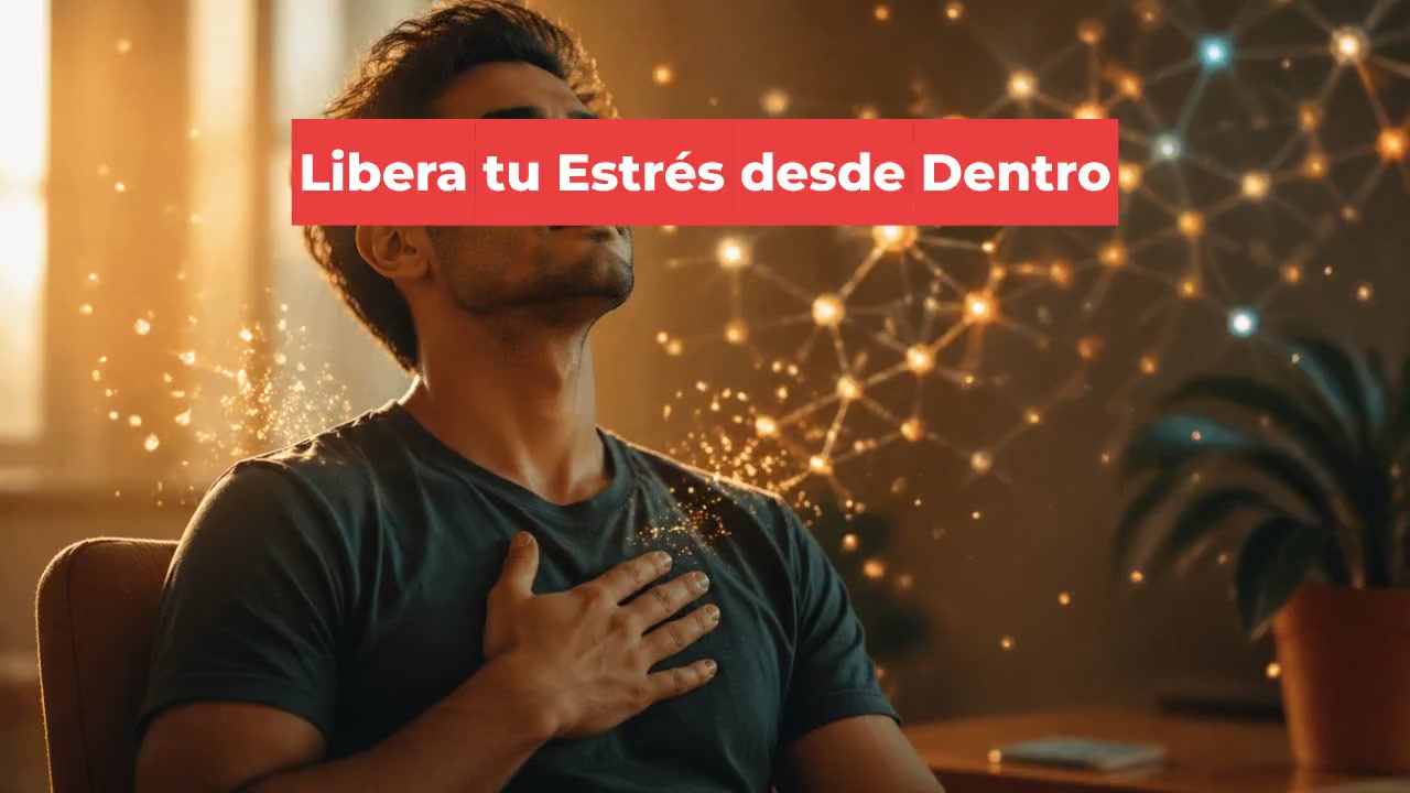 Libera tu Estrés desde Dentro