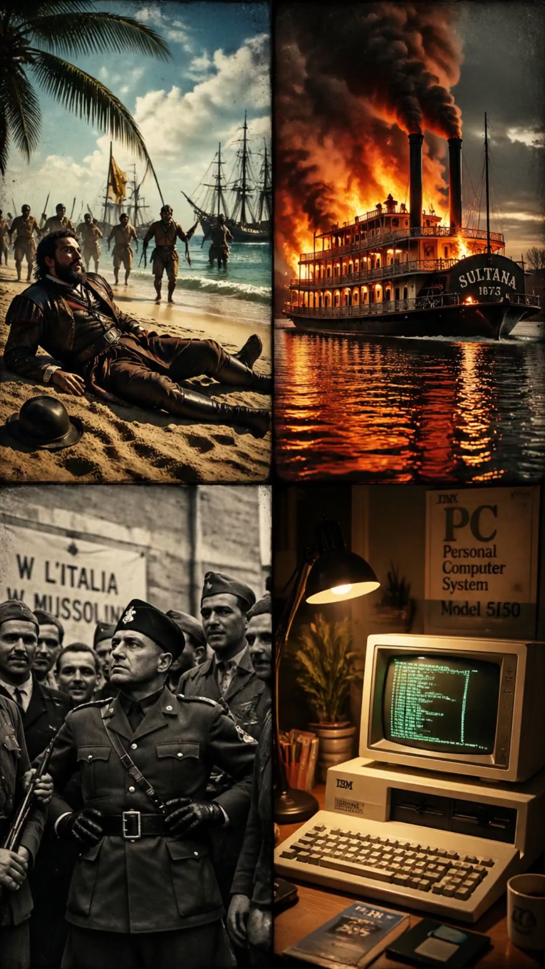 April 27: A Day That Changed History Forever!