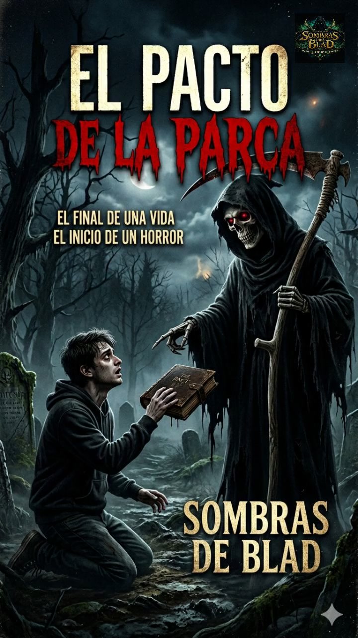 El Pacto Oscuro de Basdruin