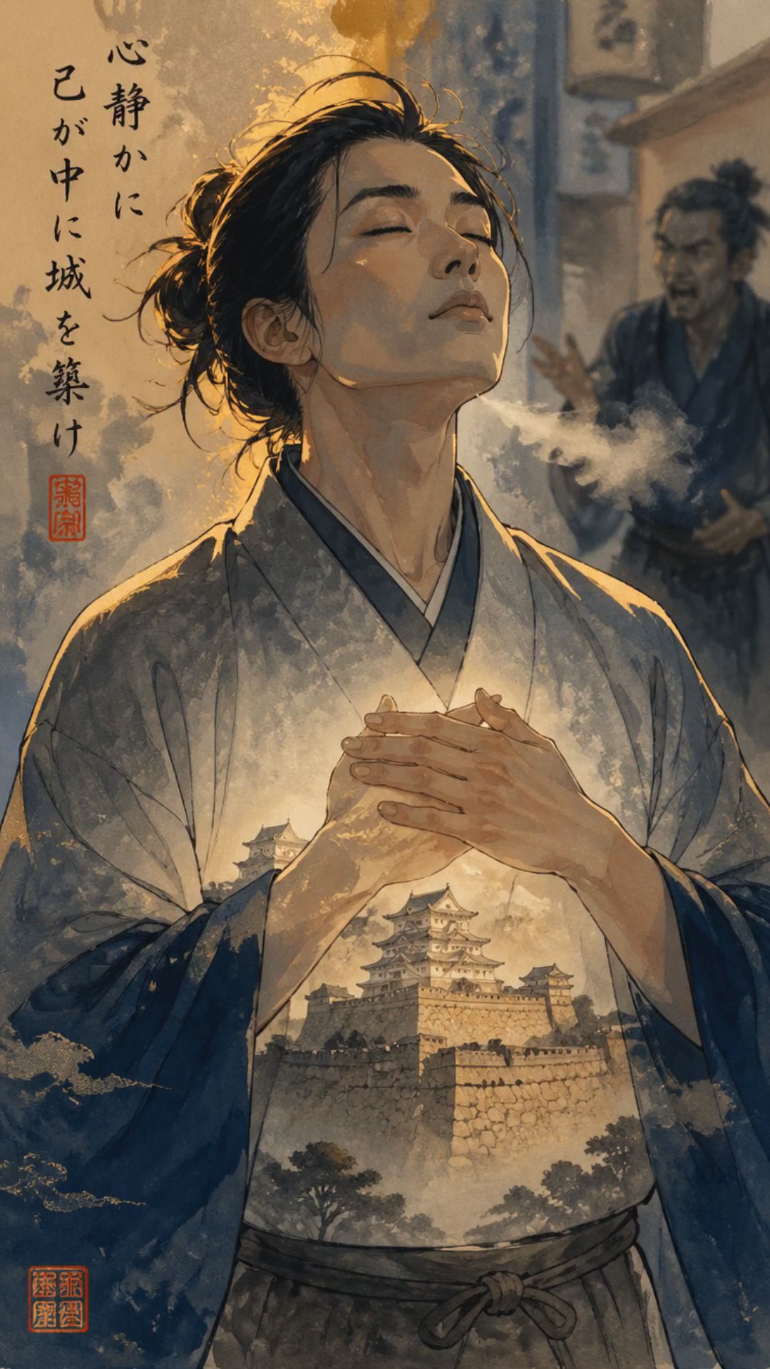 Master the Half-Second War: Control Your Reactions!