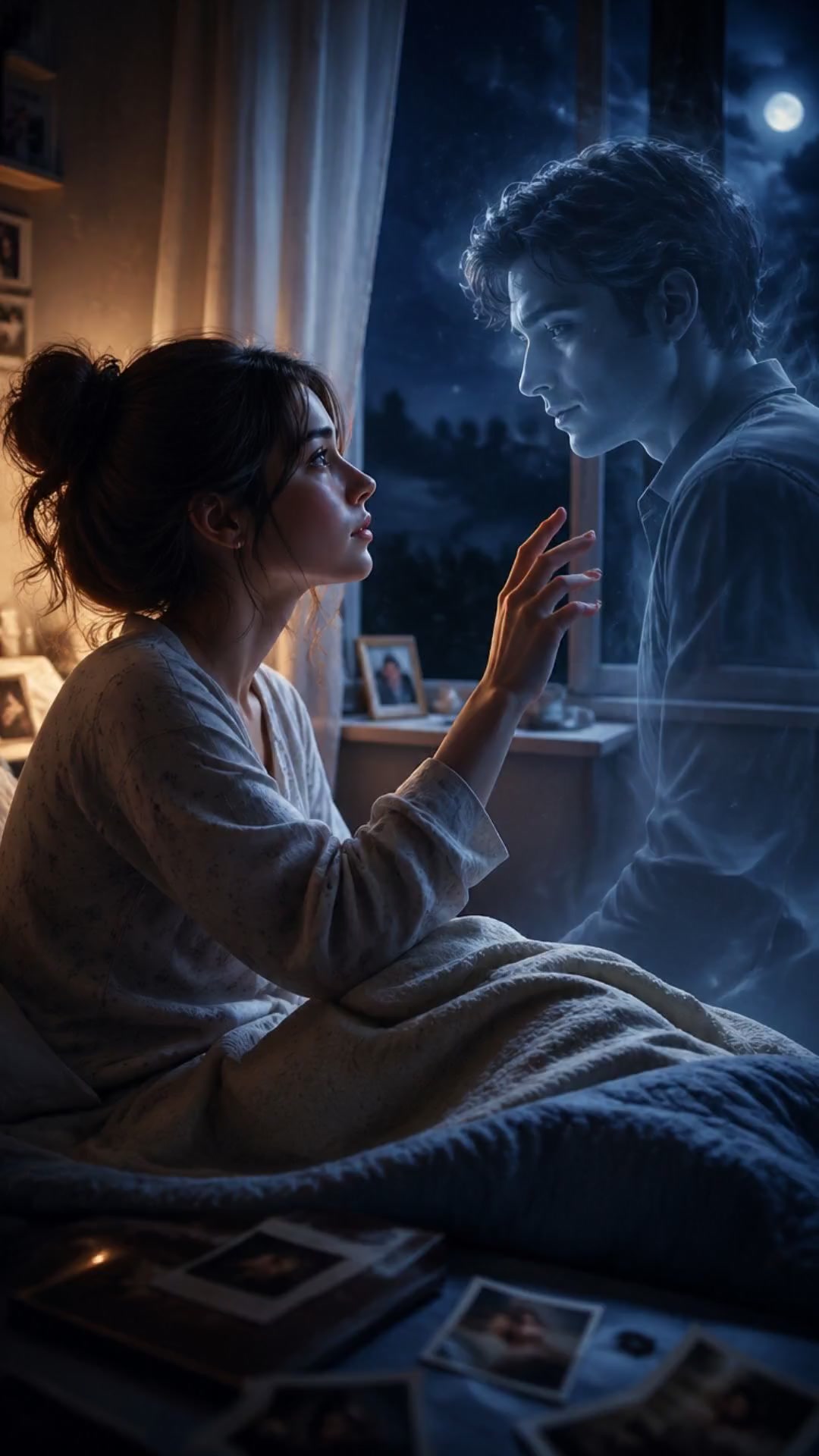 Révèle tes désirs cachés grâce aux rêves !