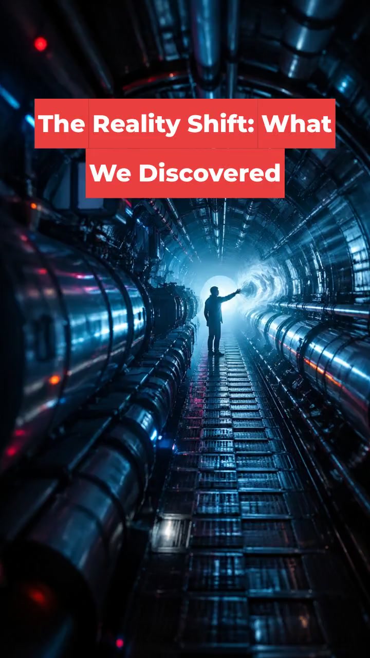 The Reality Shift: What We Discovered