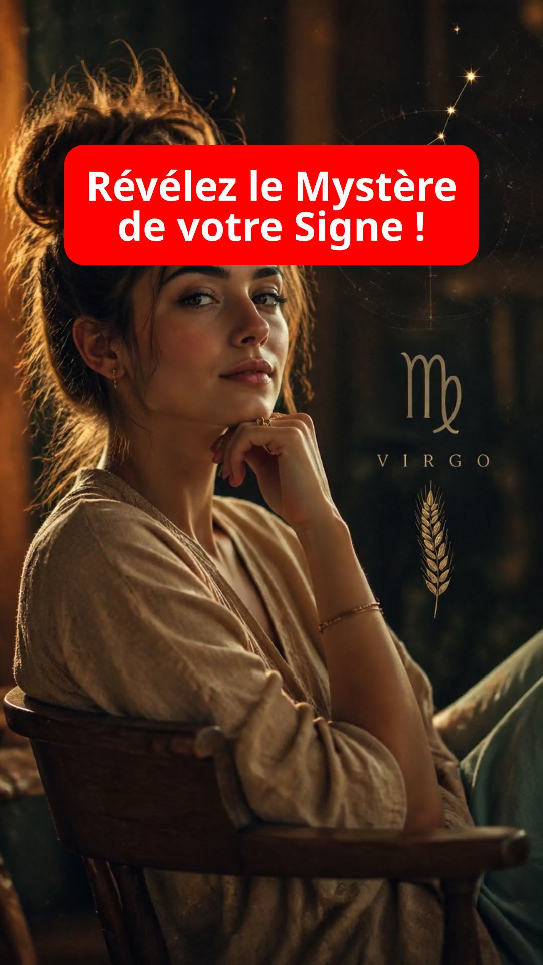 Révélez le Mystère de votre Signe !