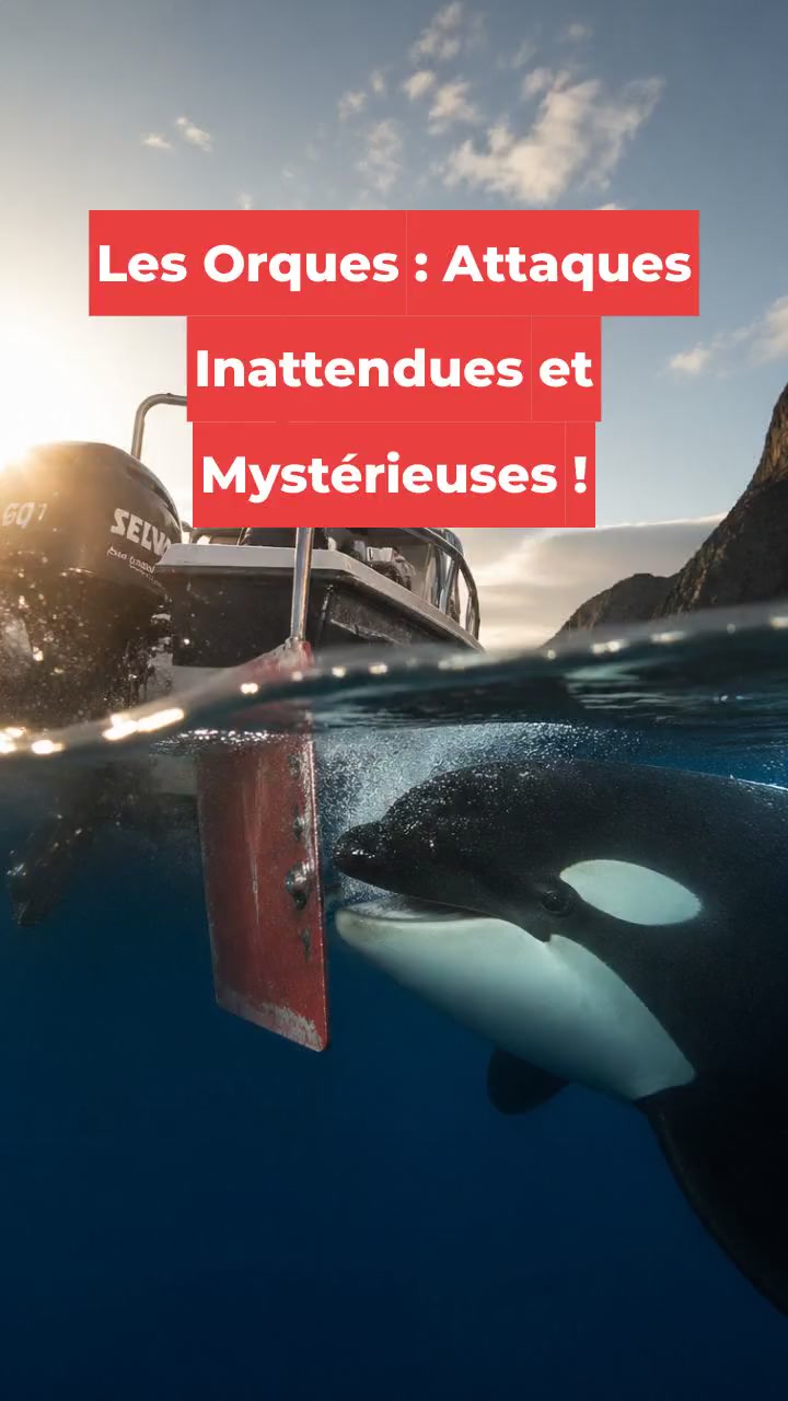 Les Orques : Attaques Inattendues et Mystérieuses !