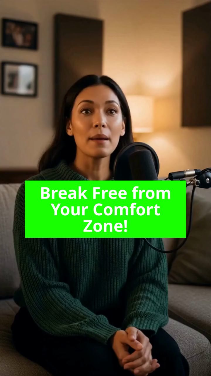 Break Free: Confront the Brutal Truths of Growth!